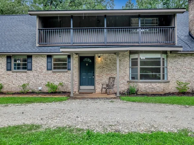 $395,000 | 500 County Road 2051, Nacogdoches, TX 75961