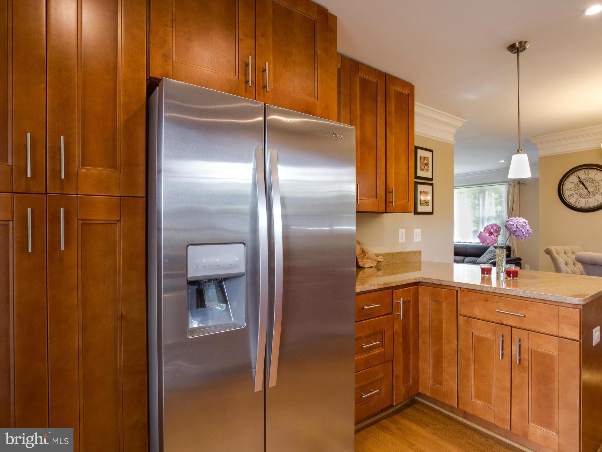 7114 Evanston Road Springfield, VA 22150 - Photo 13 of 30 Kitchen