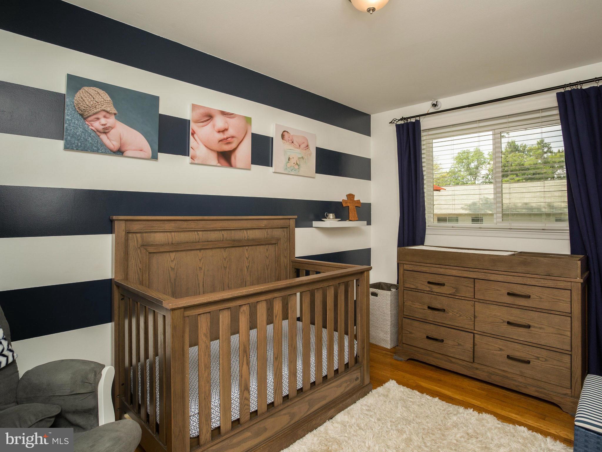 7114 Evanston Road Springfield, VA 22150 - Photo 21 of 30 Bedroom