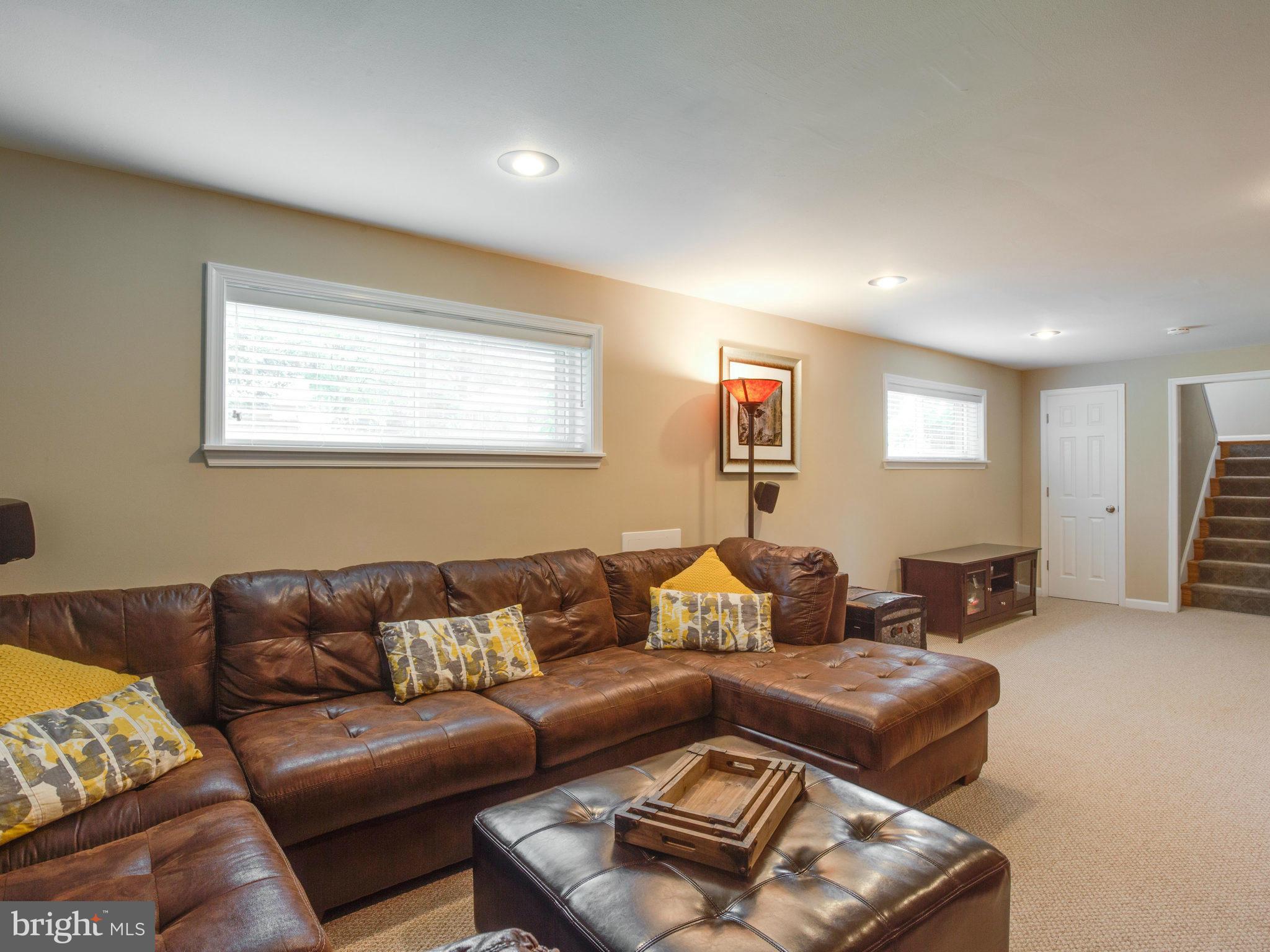 7114 Evanston Road Springfield, VA 22150 - Photo 26 of 30 Basement