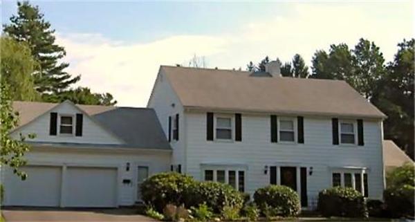 173 Flagg Street Worcester, MA 01609 - Photo 1 of 16