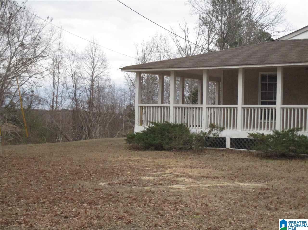 484 County Road 416 Clanton, AL 35045 - Photo 5 of 25