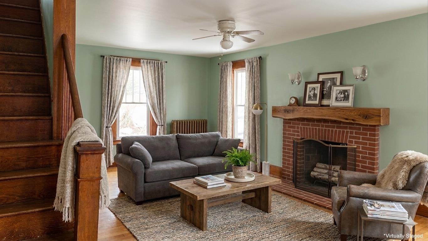 53 Beckett Street Williamstown, VT 05679 - Photo 8 of 38