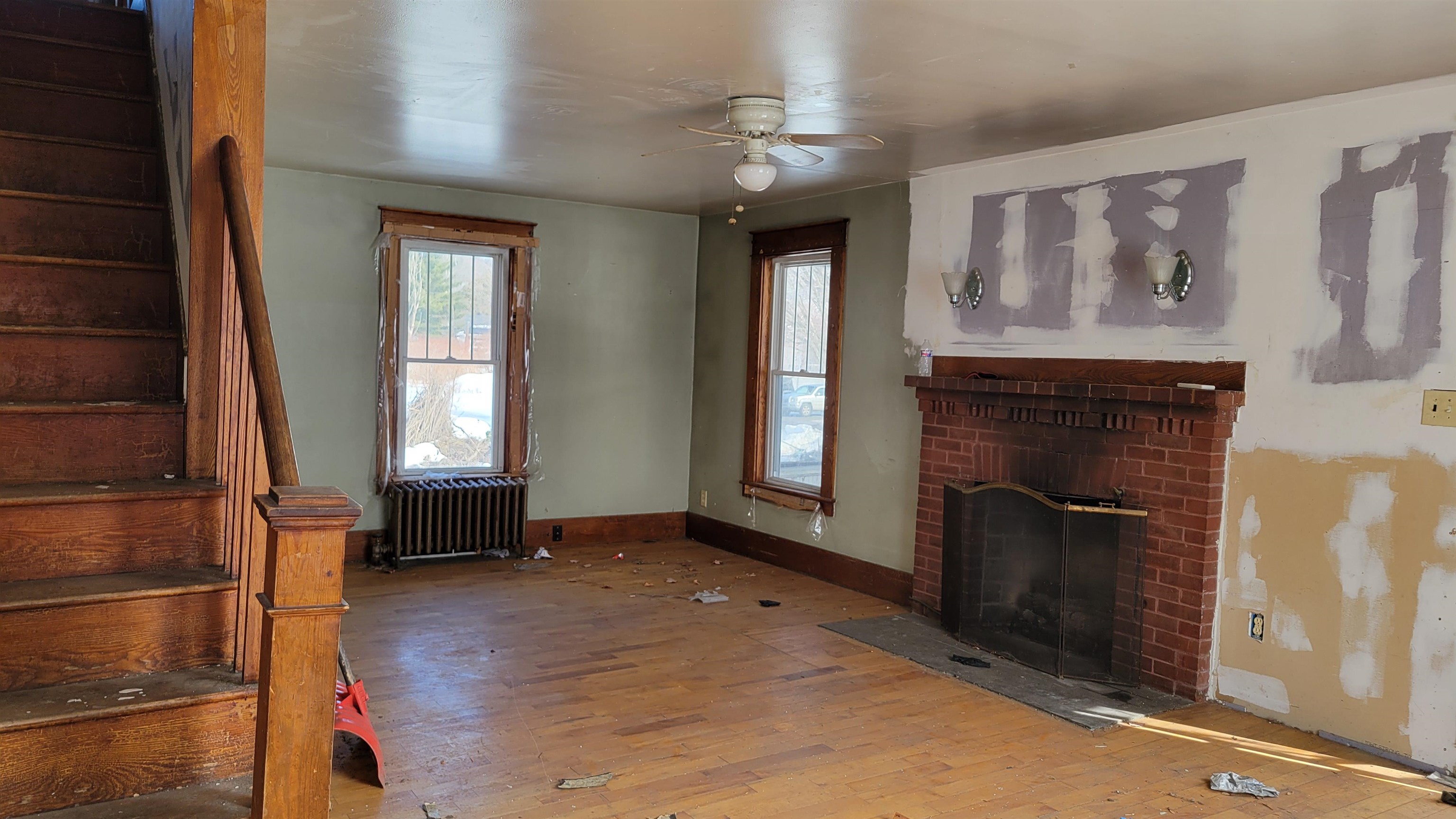 53 Beckett Street Williamstown, VT 05679 - Photo 9 of 38