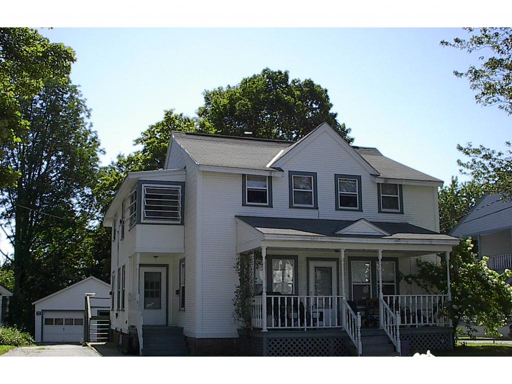 6 Church Street Rochester, NH 03839 - Photo 1 of 1