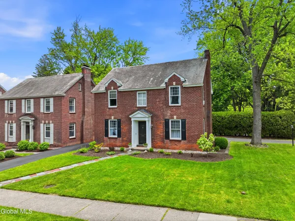 $429,900 | 109 Euclid Avenue, Albany, NY 12203