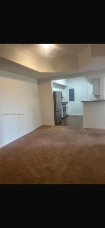 a view of bedroom and bathroom