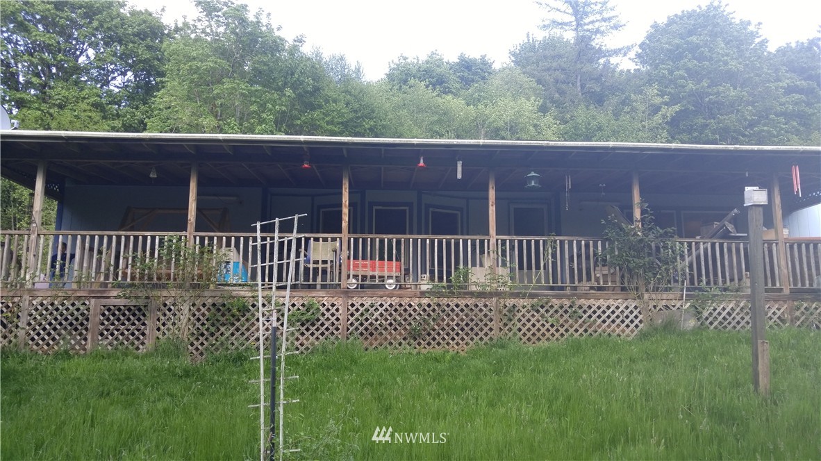 792 Deep Creek Road Chehalis, WA 98532 - Photo 2 of 6