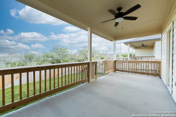 $1,549 | 5506 Rio Canyon, Unit 2, Converse, TX 78109