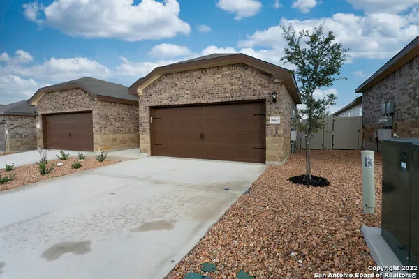 $1,549 | 5506 Rio Canyon, Unit 2, Converse, TX 78109