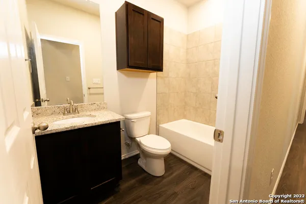 $1,549 | 5506 Rio Canyon, Unit 2, Converse, TX 78109