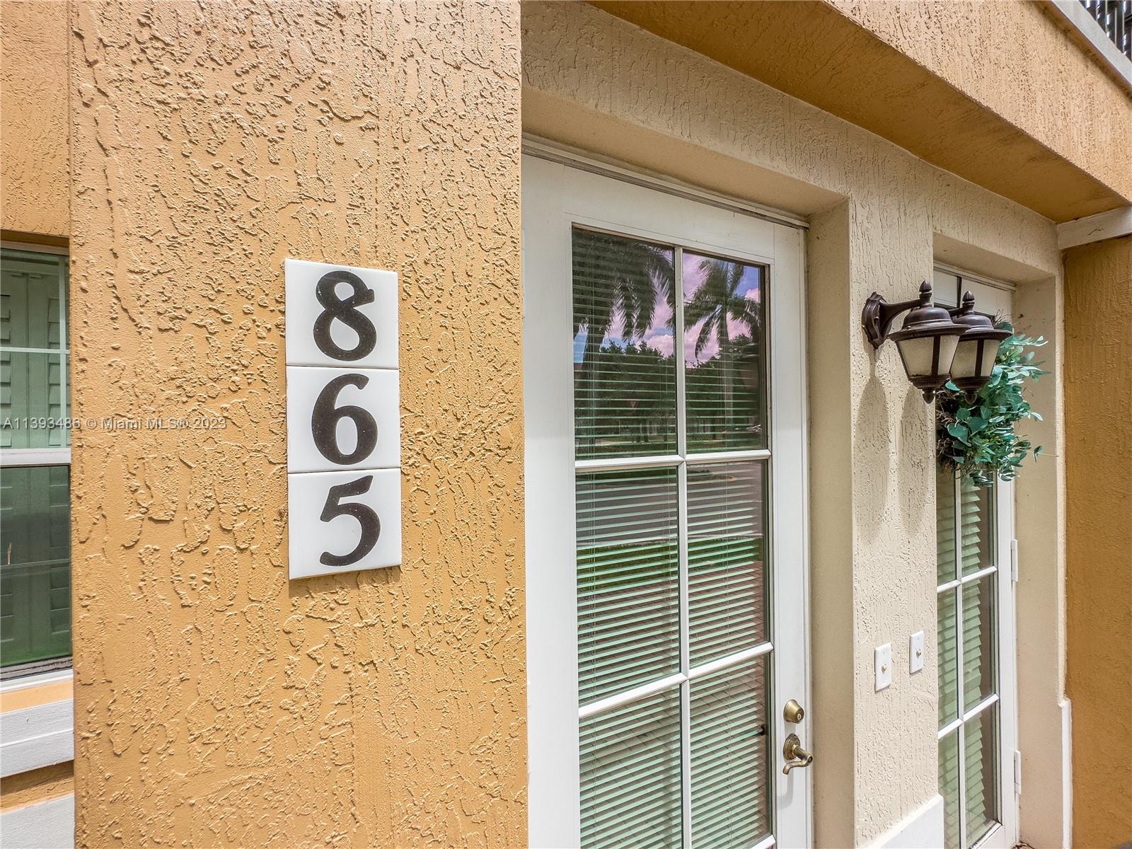 865 Southwest 147th Avenue, Unit 1908 Pembroke Pines, FL 33027 - Photo 5 of 30