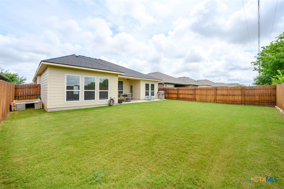 6148 Wheaton Loop Temple, TX 76502 - Photo 23 of 27