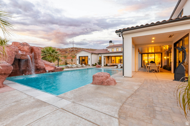 3964 South Little Valley Road St. George, UT 84790 - Photo 70 of 102
