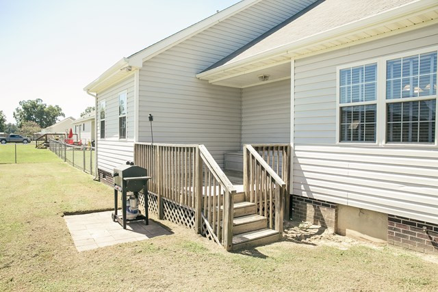 1921 Nahunta Road Pikeville, NC 27863 - Photo 25 of 36 Gallery Image 25