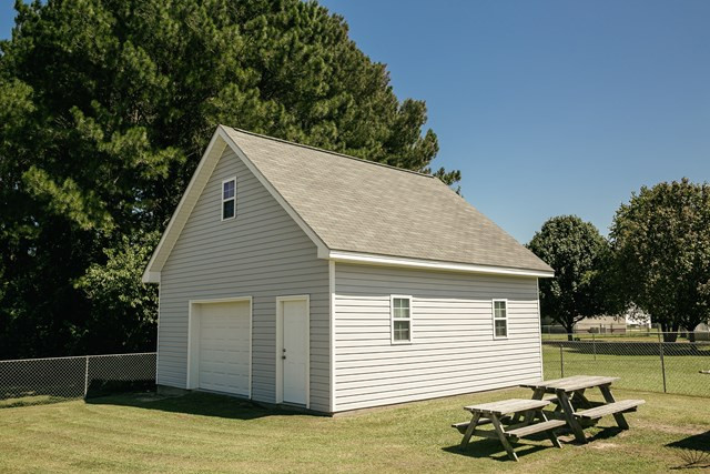 1921 Nahunta Road Pikeville, NC 27863 - Photo 26 of 36 Gallery Image 26