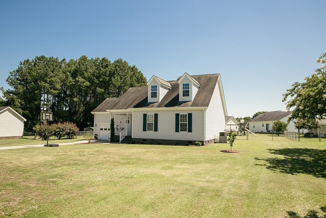 1921 Nahunta Road Pikeville, NC 27863 - Photo 3 of 36 Gallery Image 3
