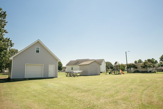 1921 Nahunta Road Pikeville, NC 27863 - Photo 33 of 36 Gallery Image 33