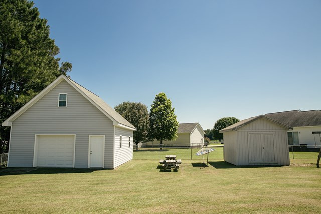 1921 Nahunta Road Pikeville, NC 27863 - Photo 34 of 36 Gallery Image 34