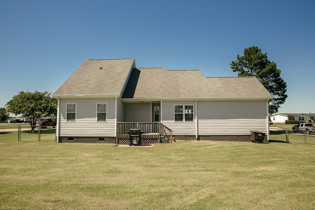 1921 Nahunta Road Pikeville, NC 27863 - Photo 36 of 36 Gallery Image 36
