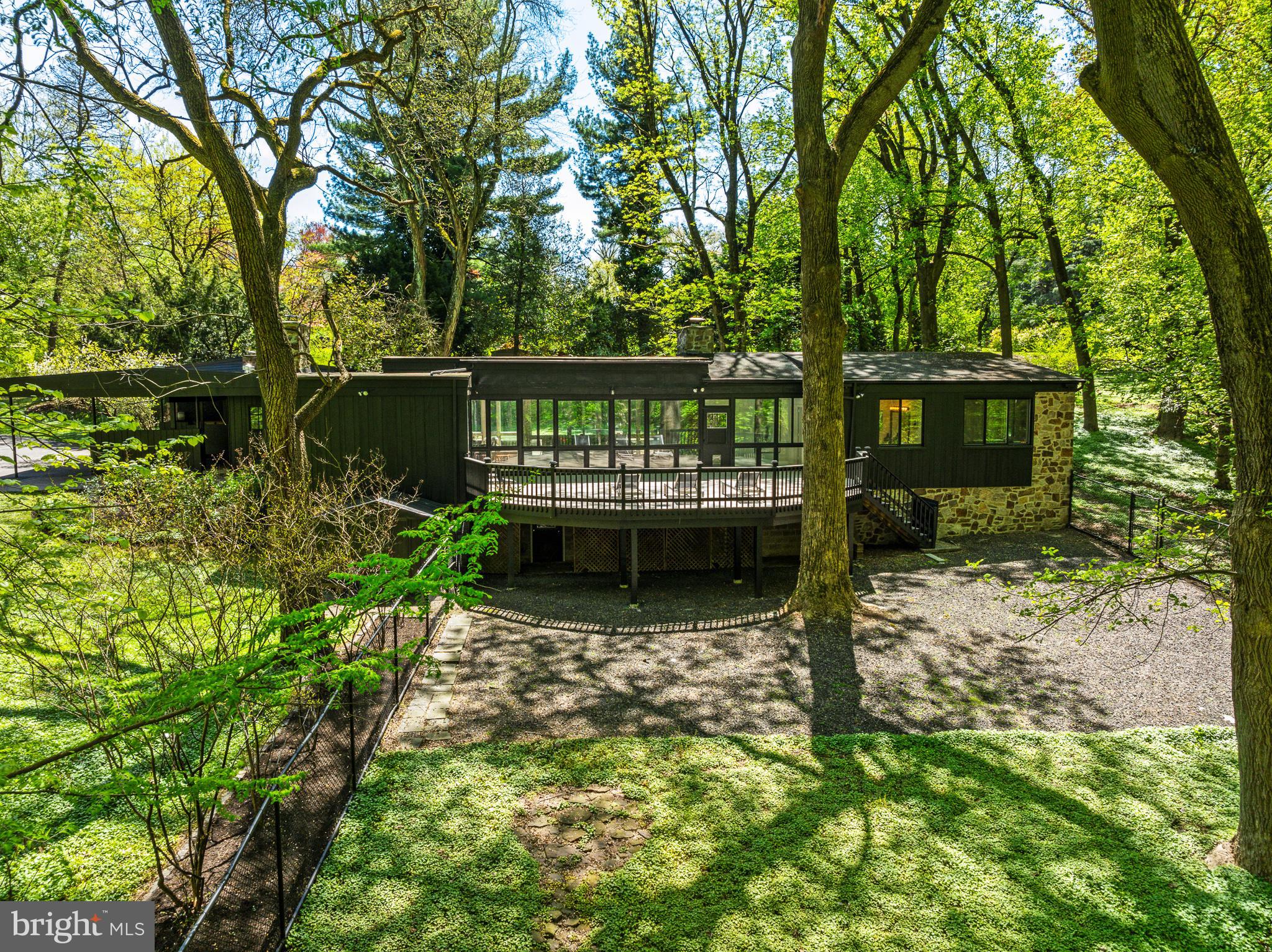 4030 Apalogen Road Philadelphia, PA 19129 - Photo 103 of 127