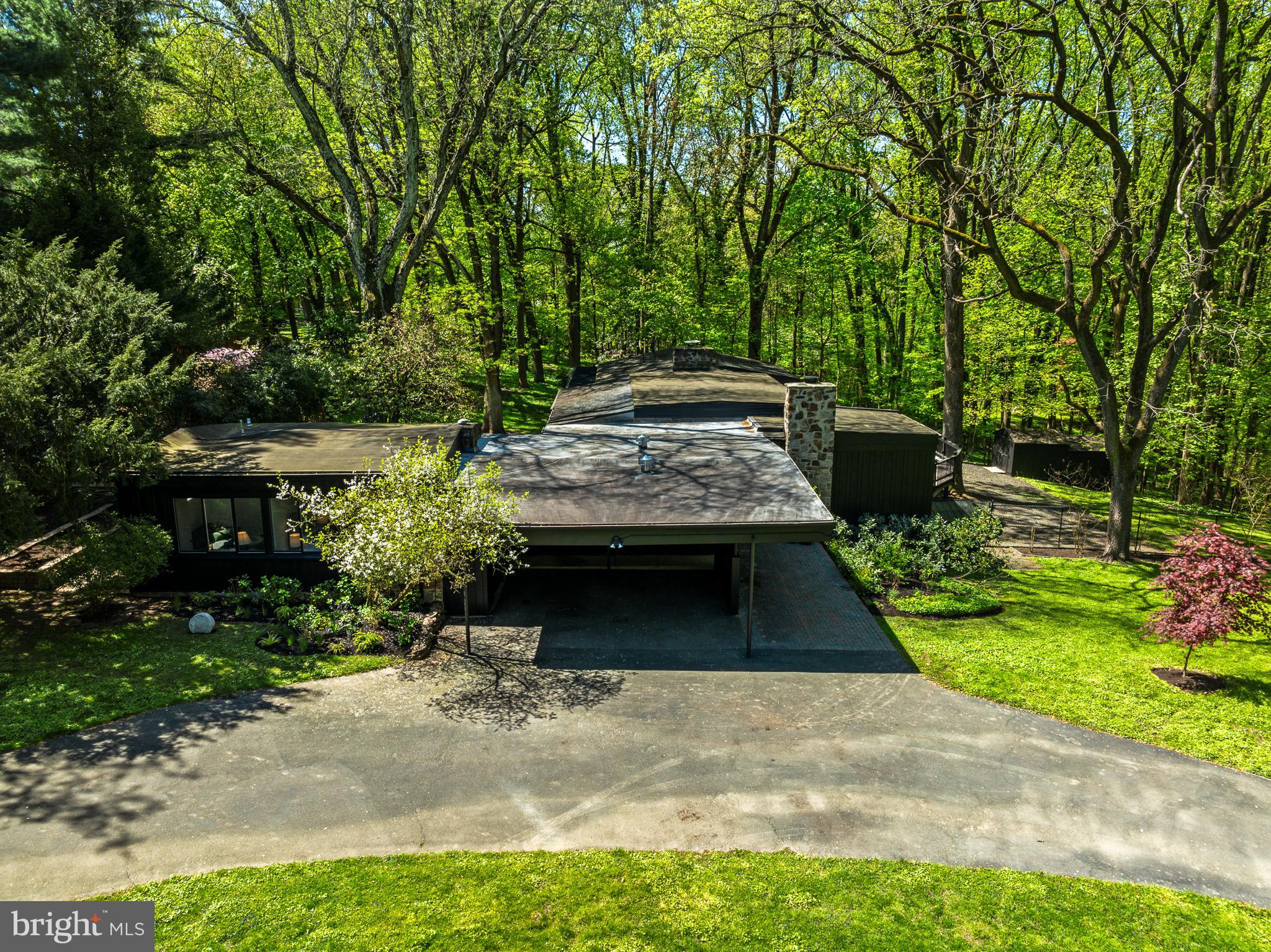 4030 Apalogen Road Philadelphia, PA 19129 - Photo 104 of 127