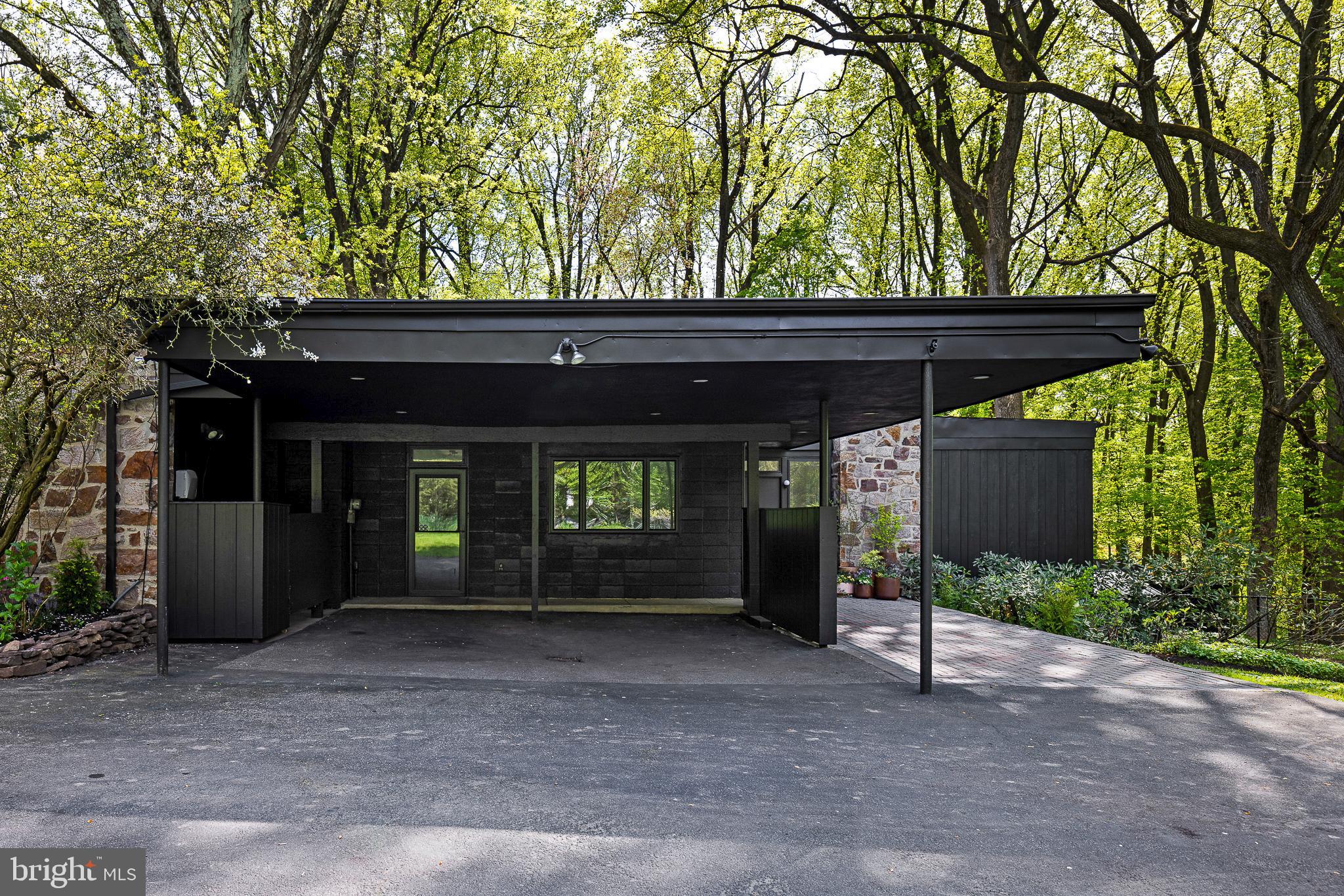 4030 Apalogen Road Philadelphia, PA 19129 - Photo 105 of 127