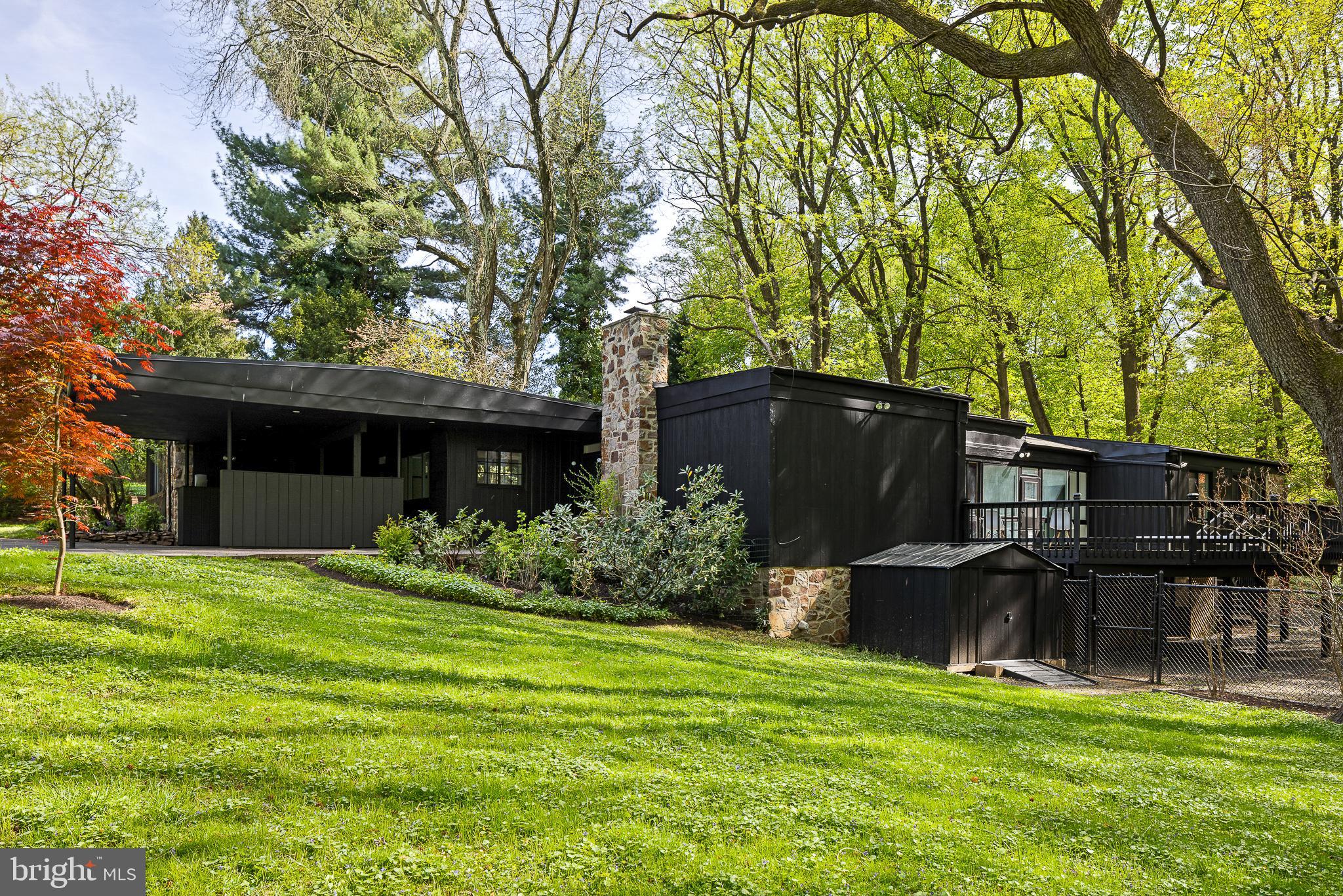 4030 Apalogen Road Philadelphia, PA 19129 - Photo 106 of 127