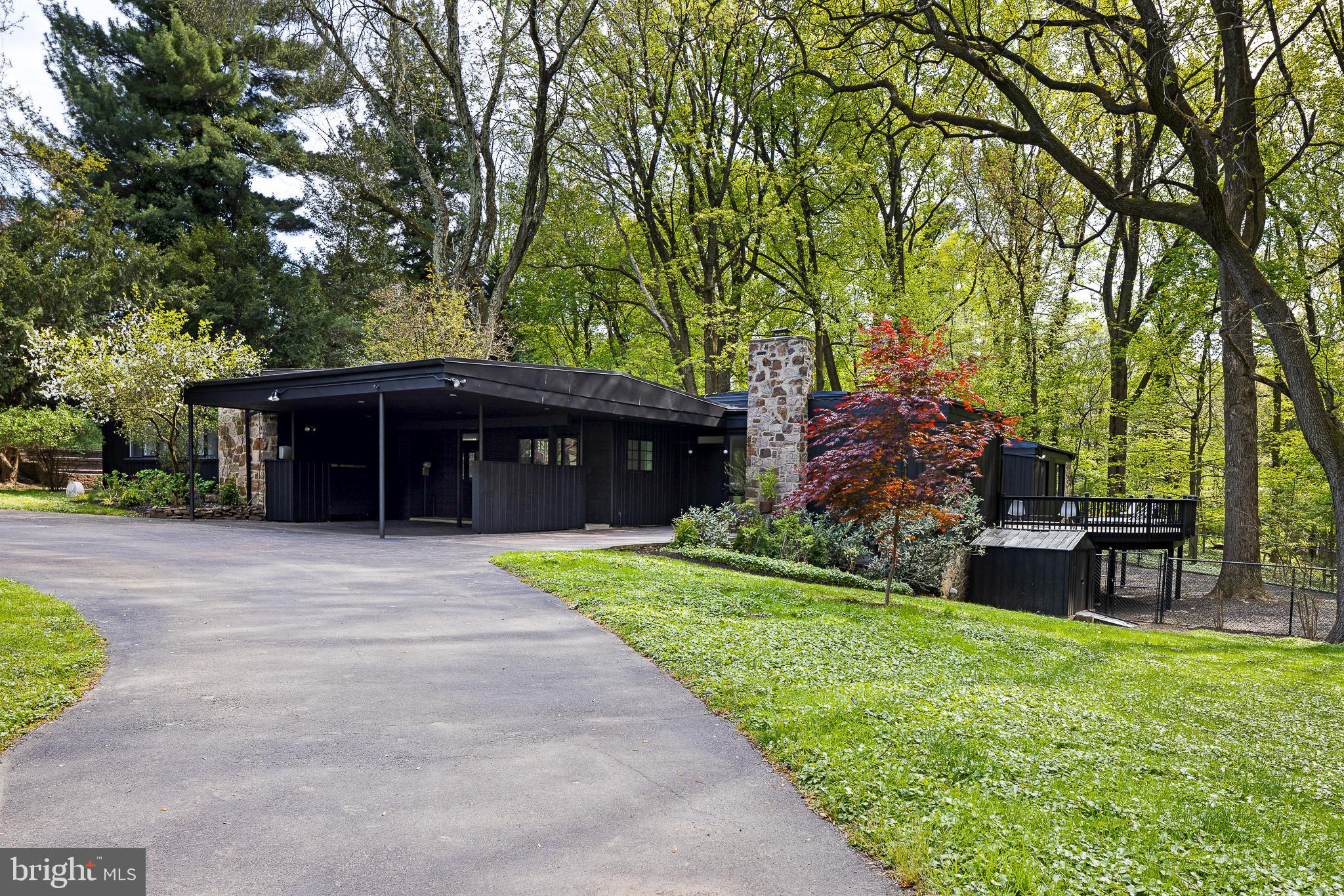 4030 Apalogen Road Philadelphia, PA 19129 - Photo 107 of 127