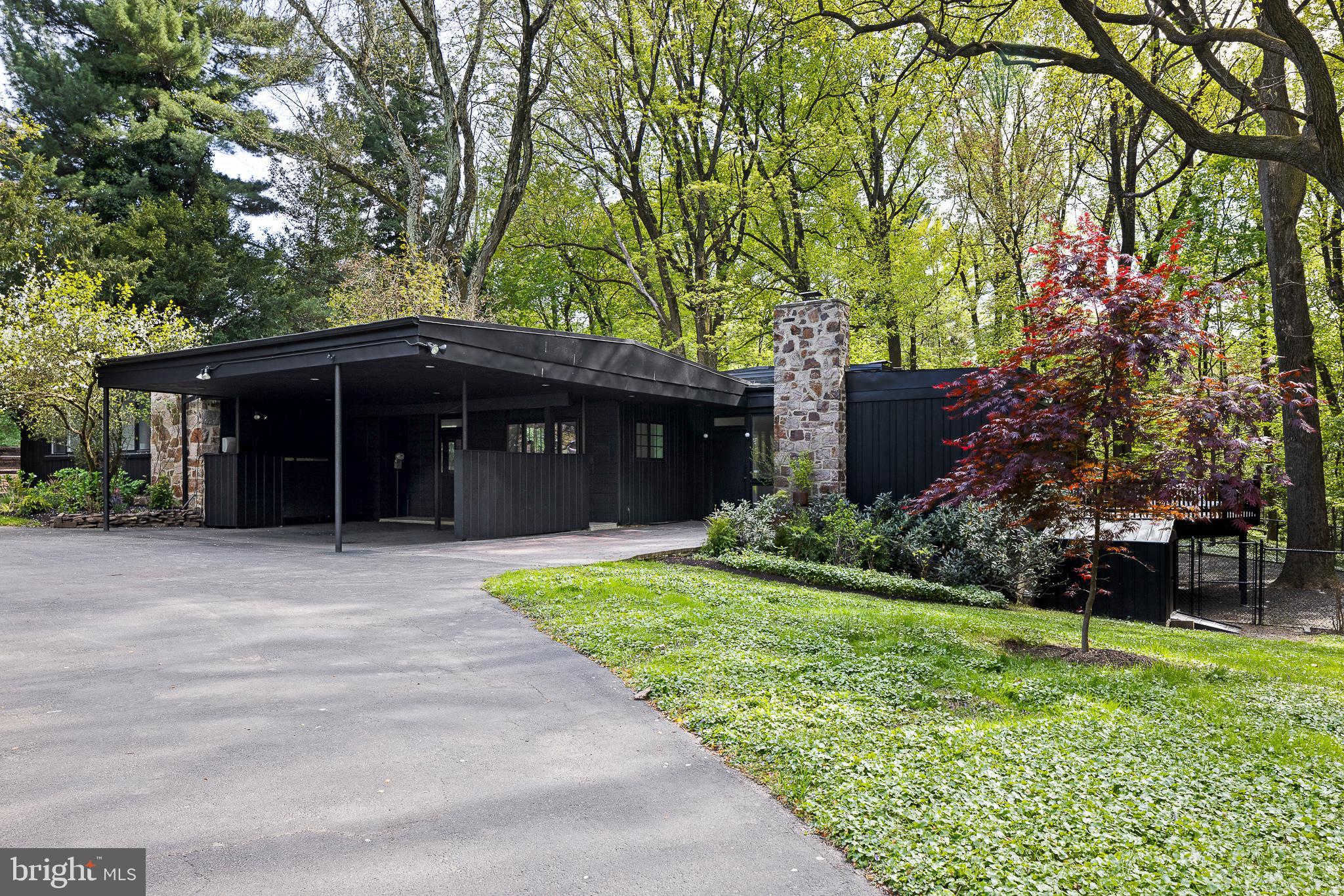 4030 Apalogen Road Philadelphia, PA 19129 - Photo 108 of 127