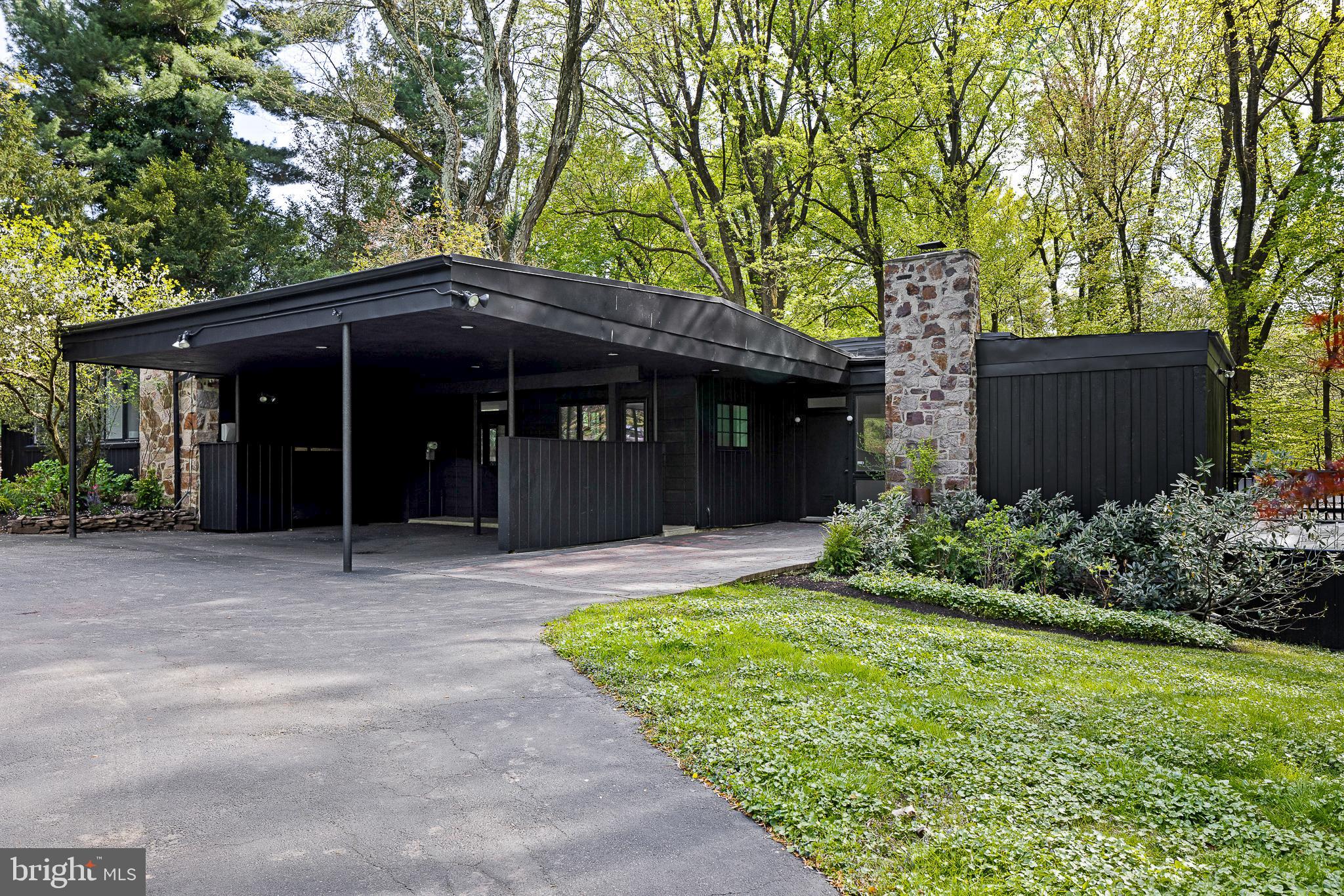 4030 Apalogen Road Philadelphia, PA 19129 - Photo 109 of 127