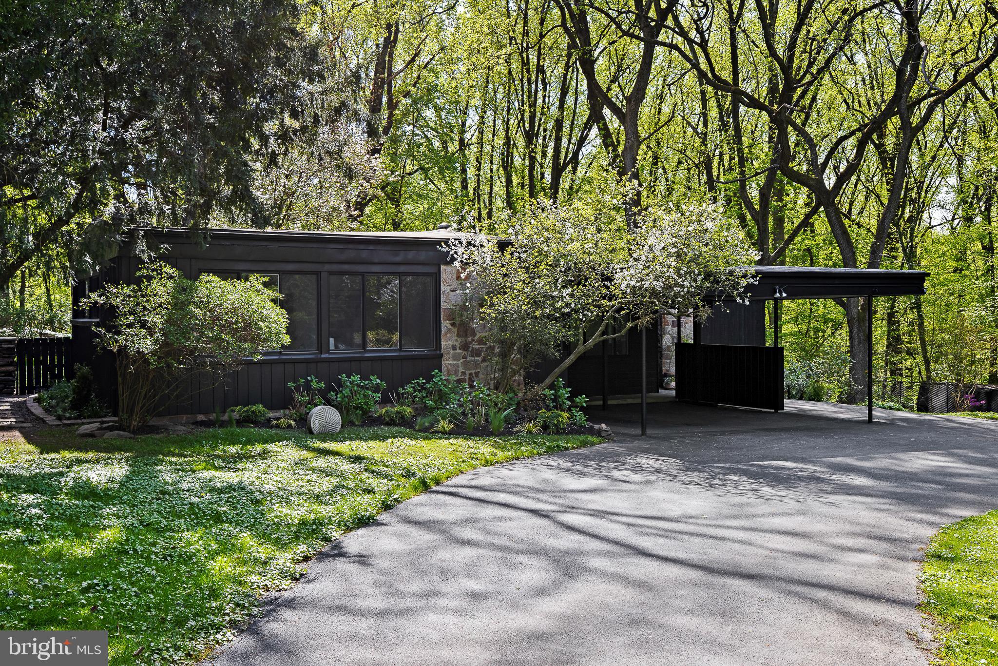 4030 Apalogen Road Philadelphia, PA 19129 - Photo 113 of 127