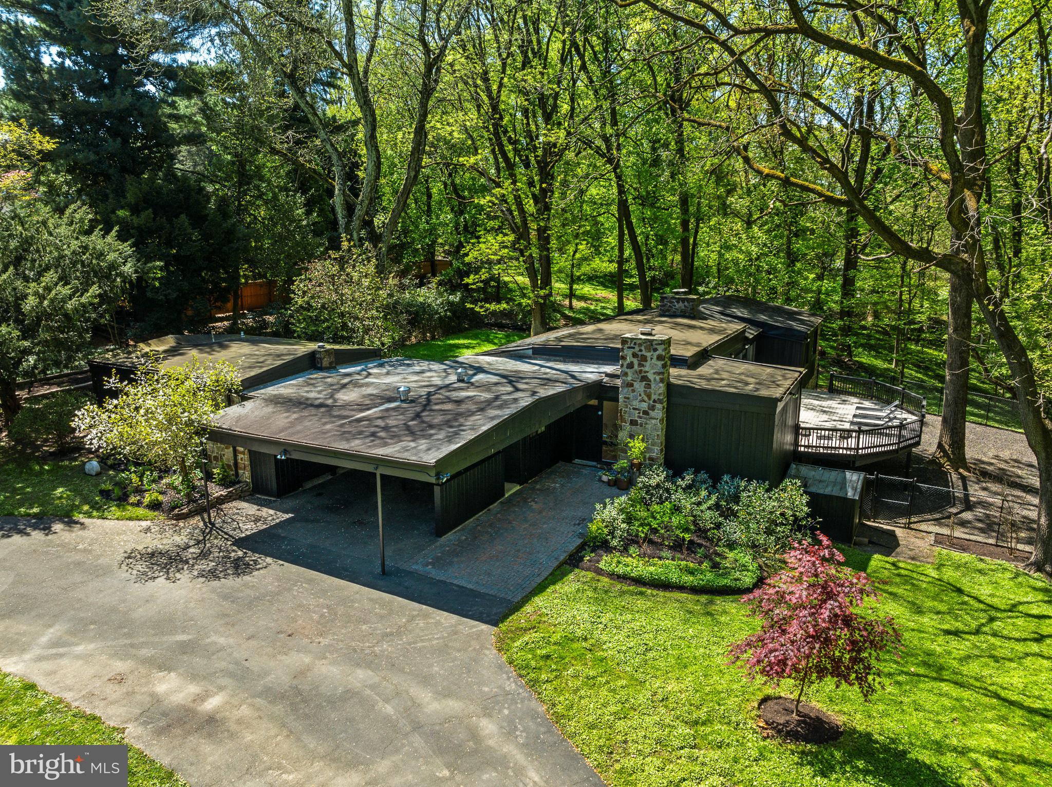 4030 Apalogen Road Philadelphia, PA 19129 - Photo 116 of 127