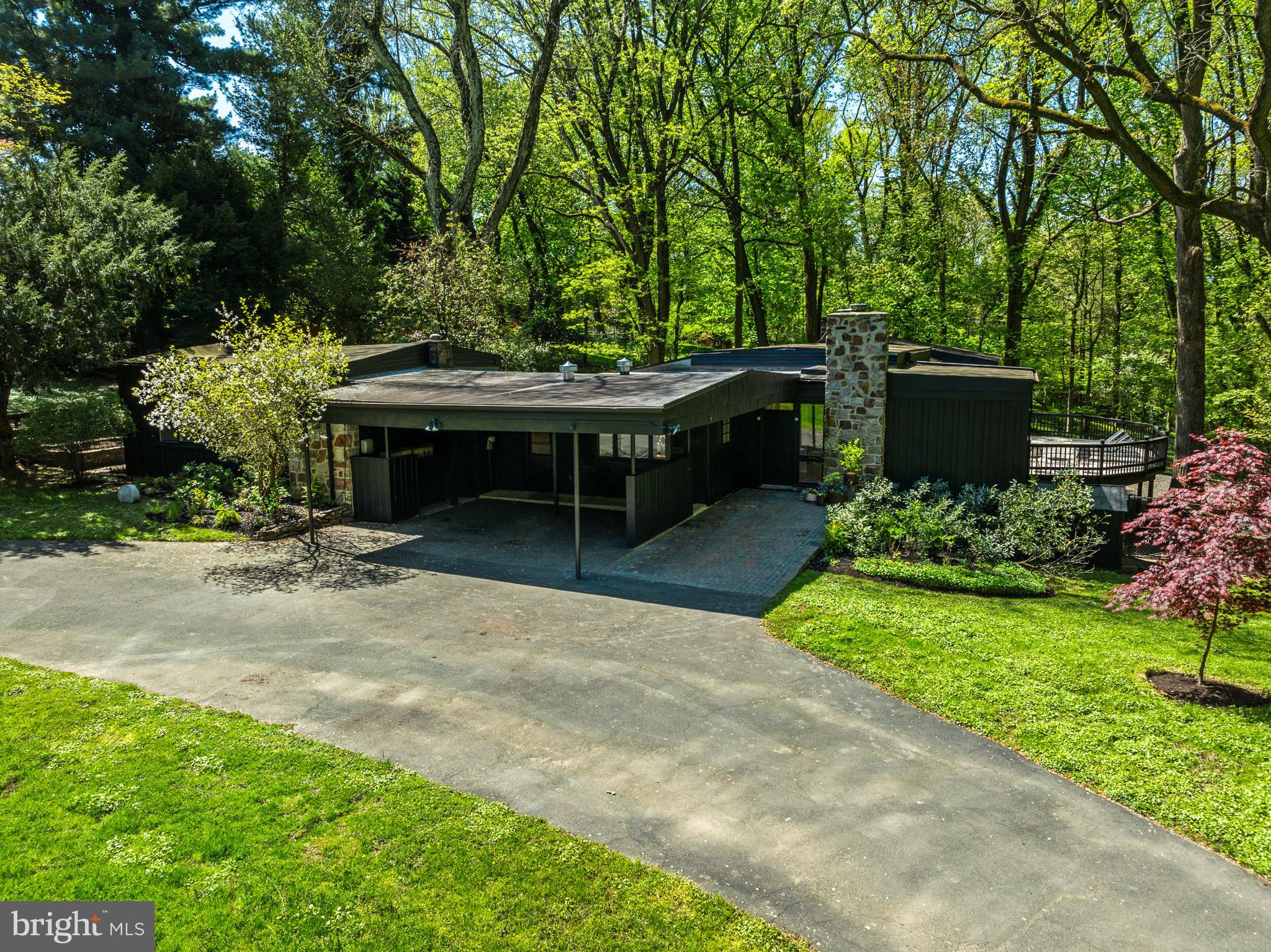 4030 Apalogen Road Philadelphia, PA 19129 - Photo 117 of 127