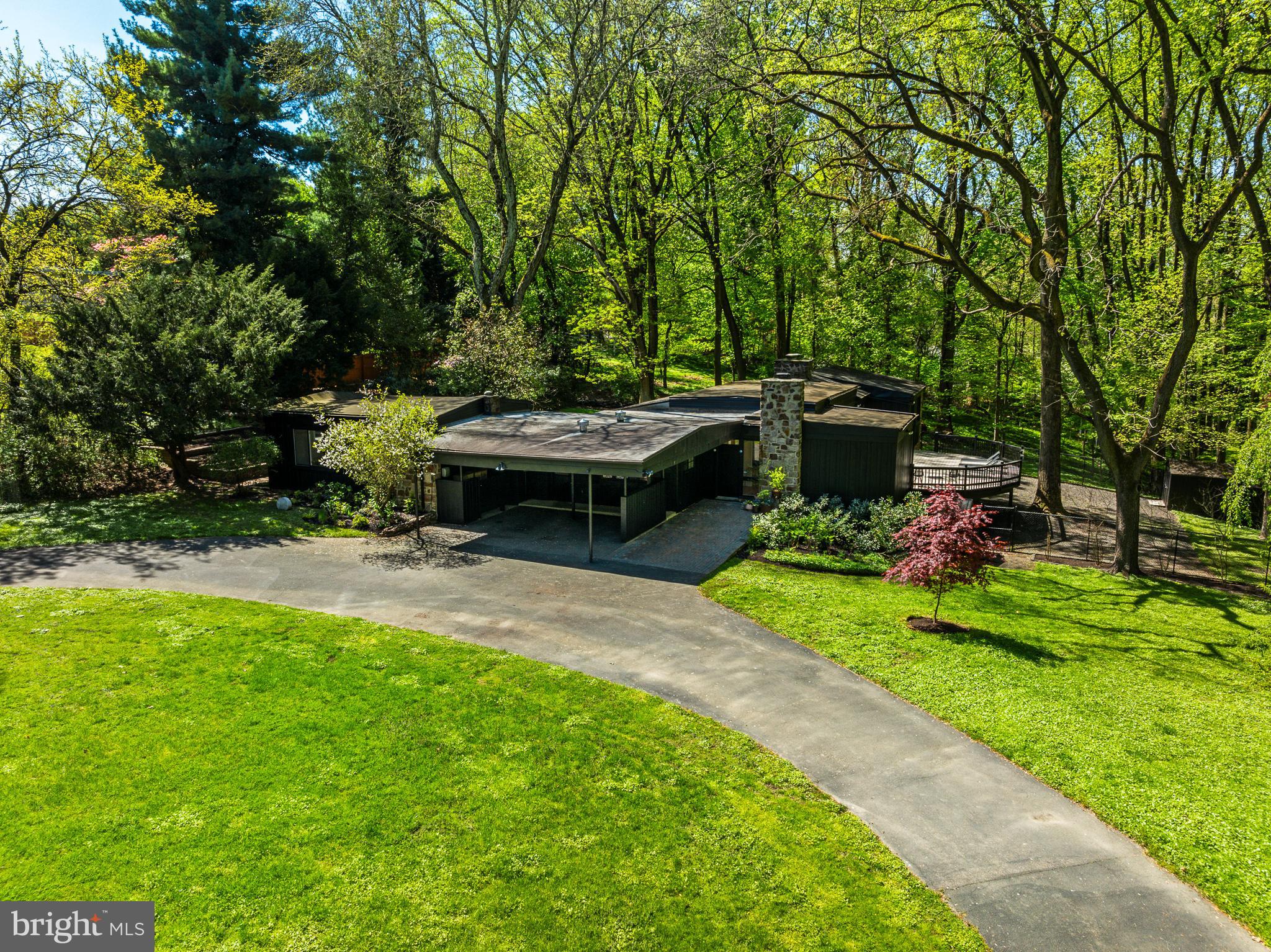 4030 Apalogen Road Philadelphia, PA 19129 - Photo 118 of 127