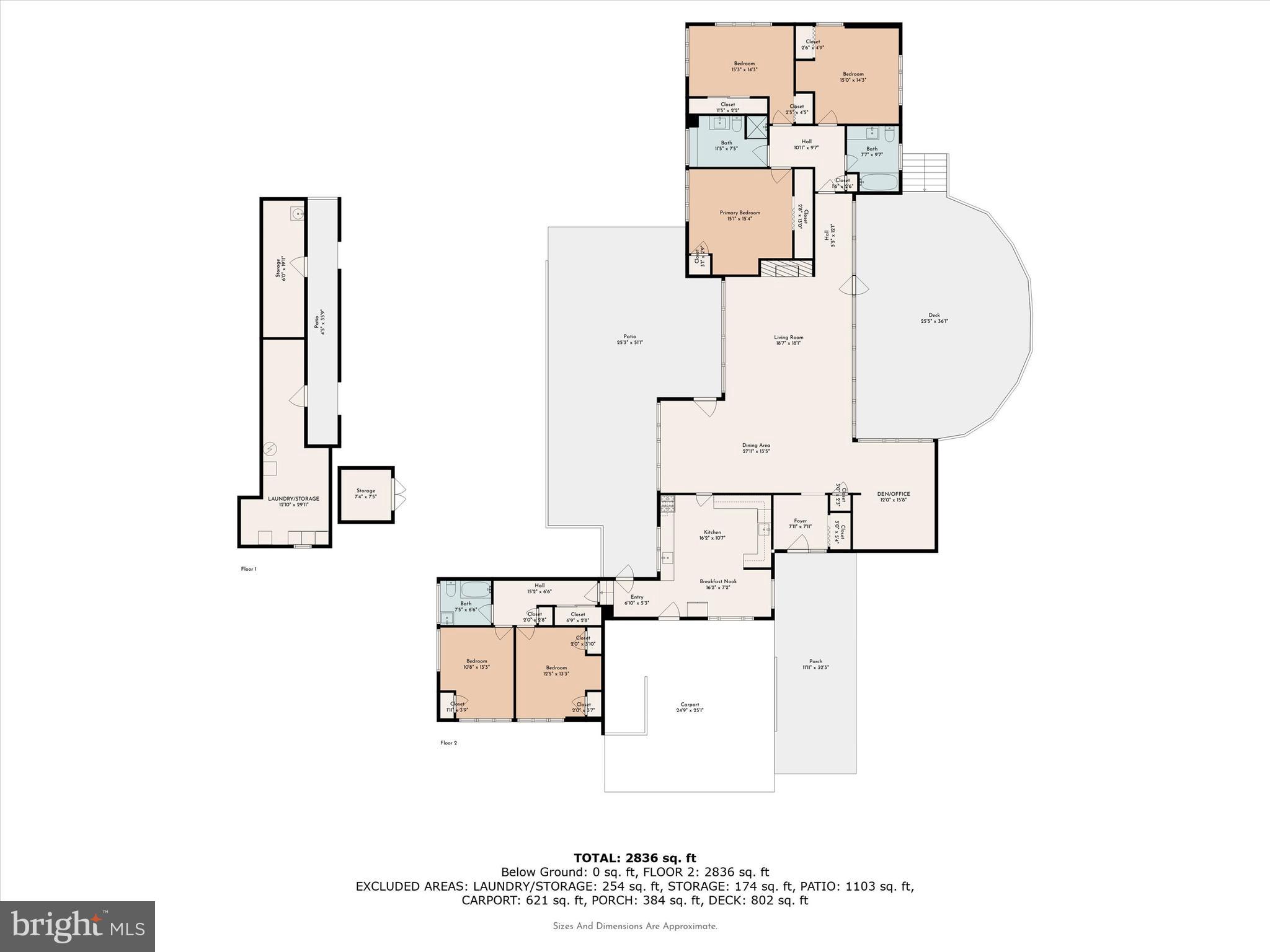 4030 Apalogen Road Philadelphia, PA 19129 - Photo 125 of 127