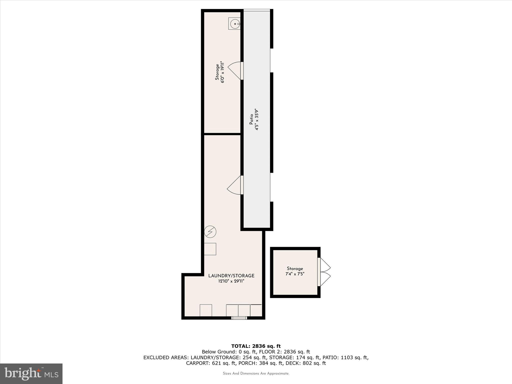 4030 Apalogen Road Philadelphia, PA 19129 - Photo 126 of 127