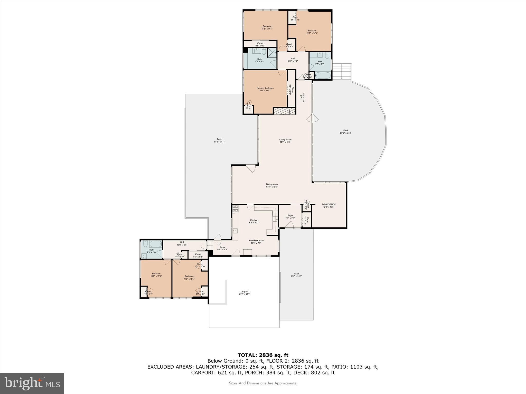 4030 Apalogen Road Philadelphia, PA 19129 - Photo 127 of 127