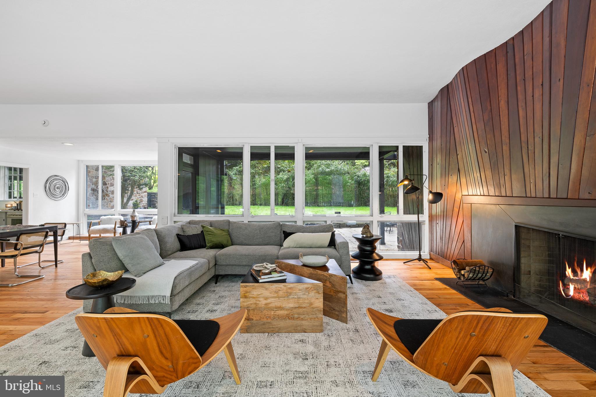 4030 Apalogen Road Philadelphia, PA 19129 - Photo 42 of 127