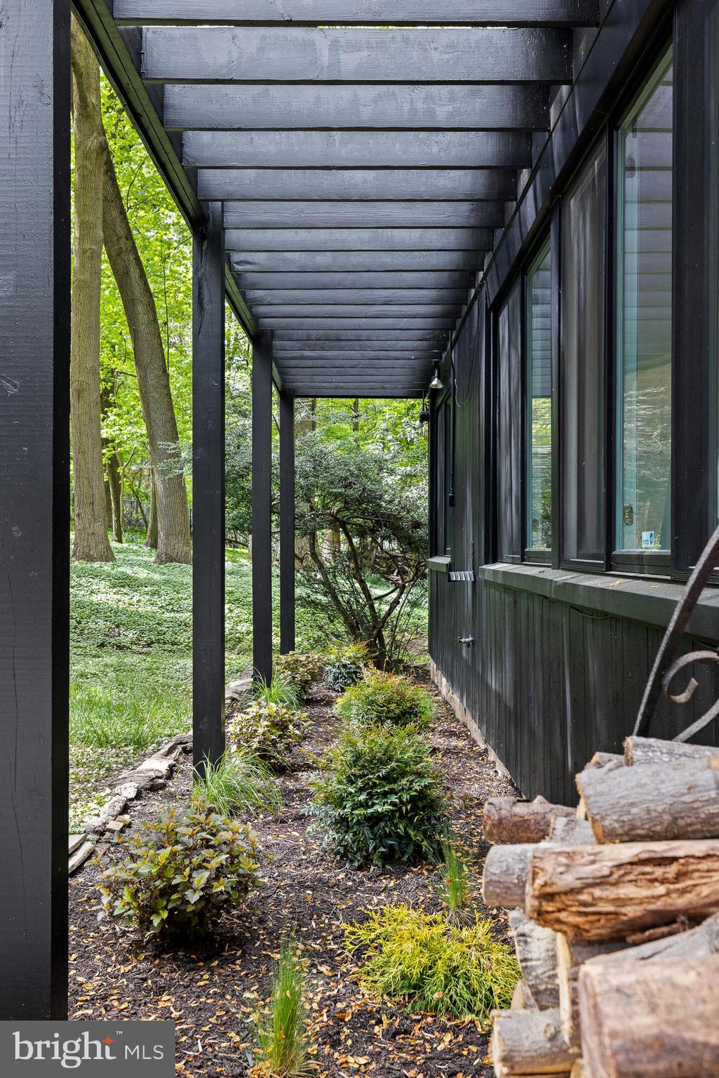 4030 Apalogen Road Philadelphia, PA 19129 - Photo 86 of 127