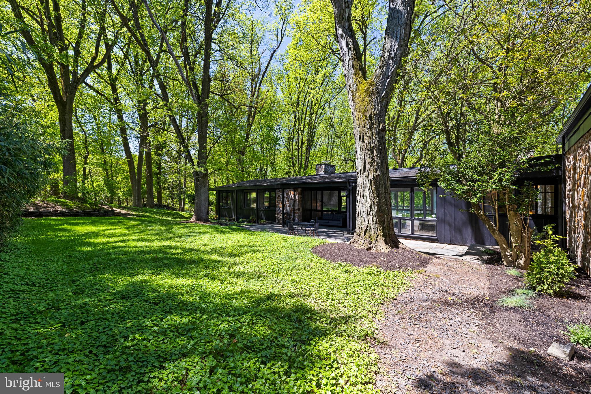 4030 Apalogen Road Philadelphia, PA 19129 - Photo 90 of 127