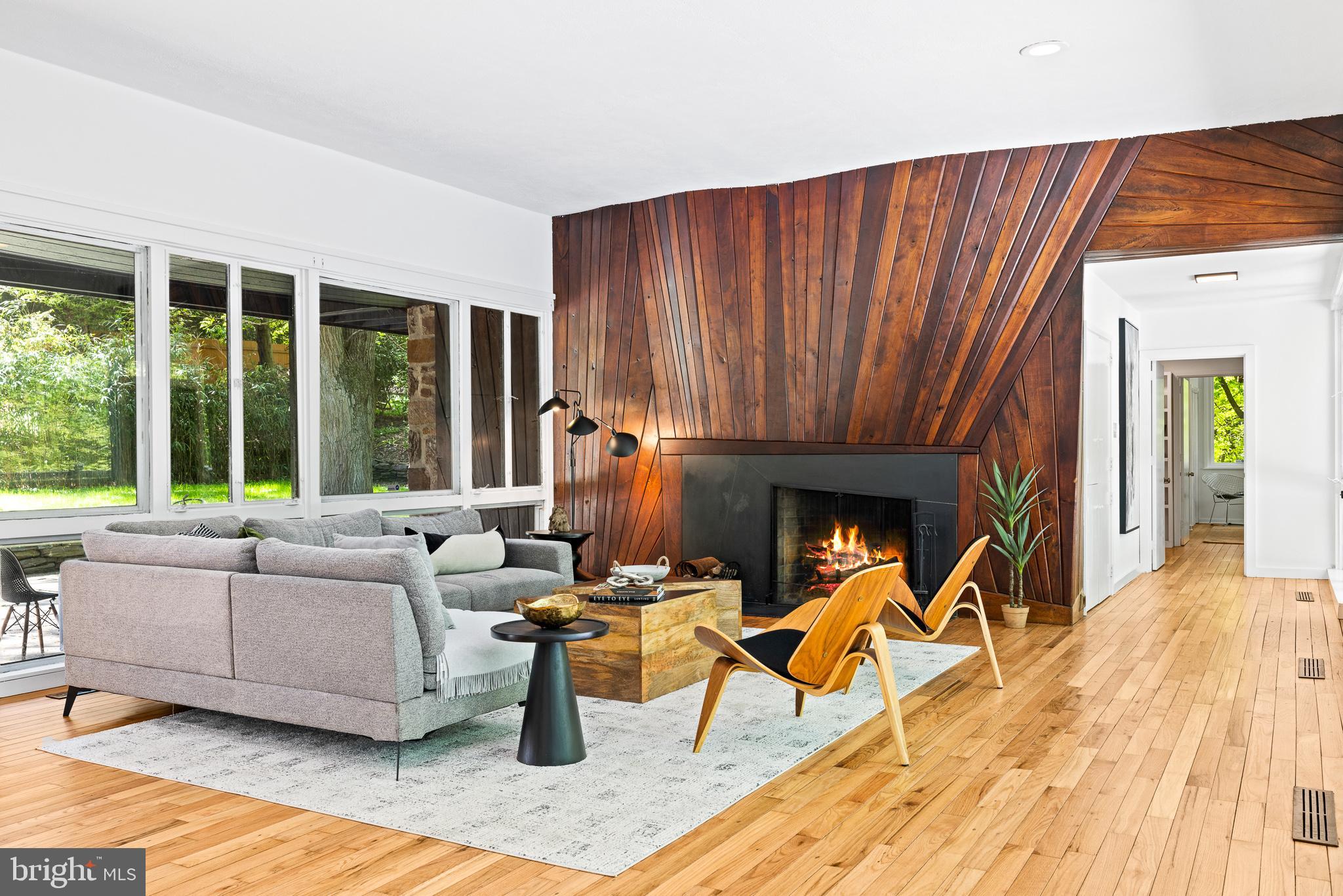 4030 Apalogen Road Philadelphia, PA 19129 - Photo 9 of 127