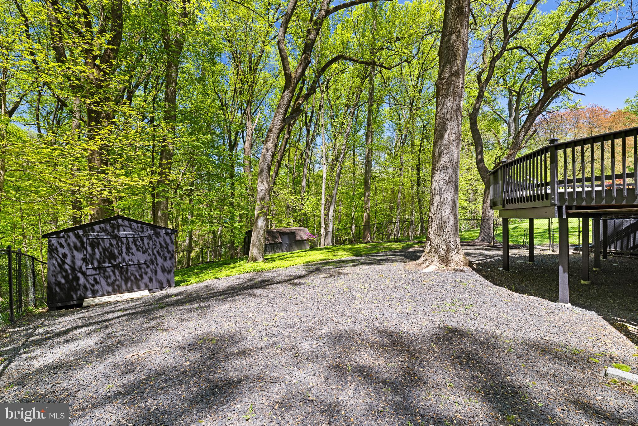 4030 Apalogen Road Philadelphia, PA 19129 - Photo 97 of 127