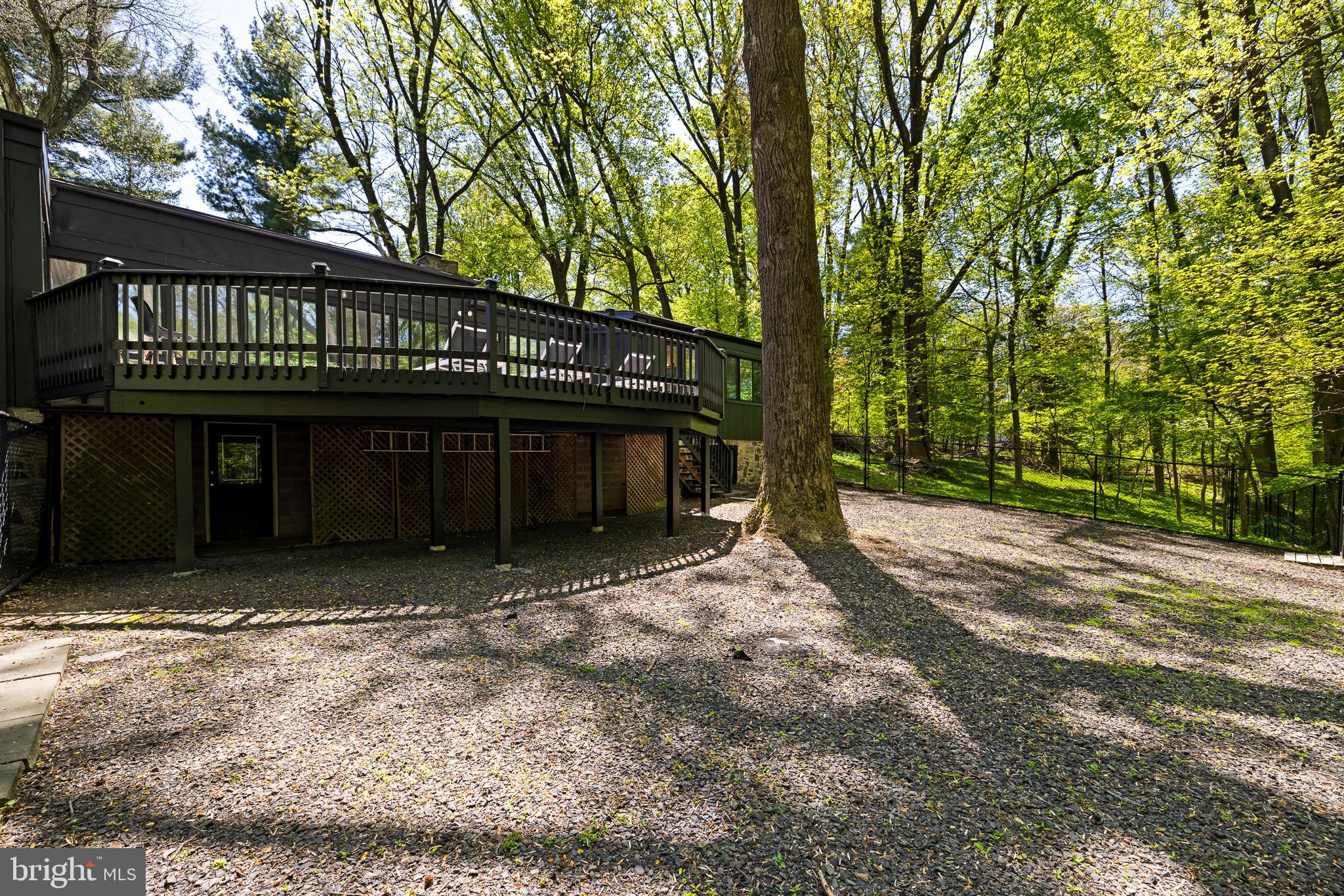 4030 Apalogen Road Philadelphia, PA 19129 - Photo 100 of 127