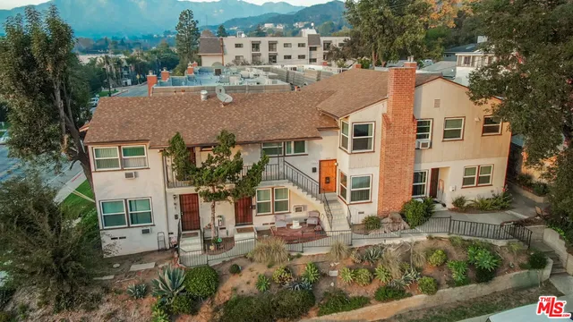 $2,000,000 | 1801 Verdugo Loma Drive, Glendale, CA 91208