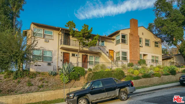 $2,000,000 | 1801 Verdugo Loma Drive, Glendale, CA 91208