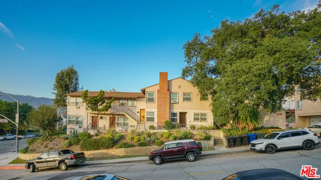 $2,000,000 | 1801 Verdugo Loma Drive, Glendale, CA 91208