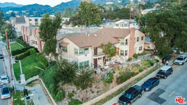 $2,000,000 | 1801 Verdugo Loma Drive, Glendale, CA 91208