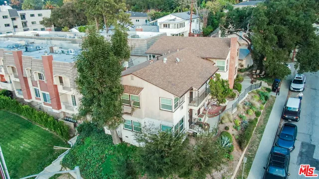 $2,000,000 | 1801 Verdugo Loma Drive, Glendale, CA 91208