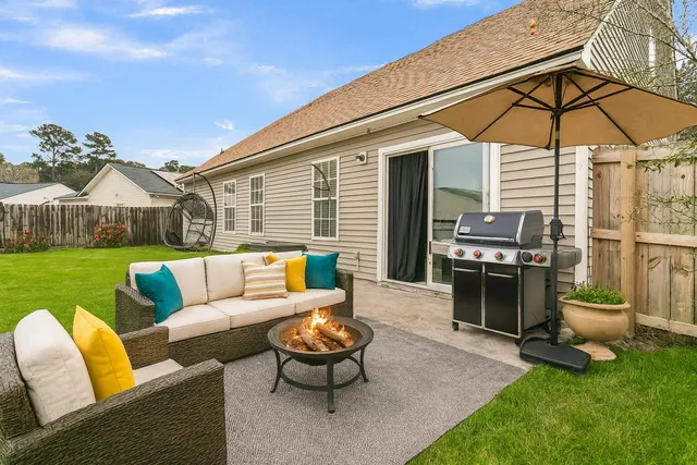 $399,999 | 402 Jamestown Drive, Summerville, SC 29486